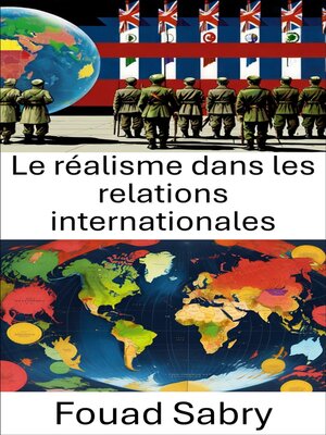 cover image of Le réalisme dans les relations internationales